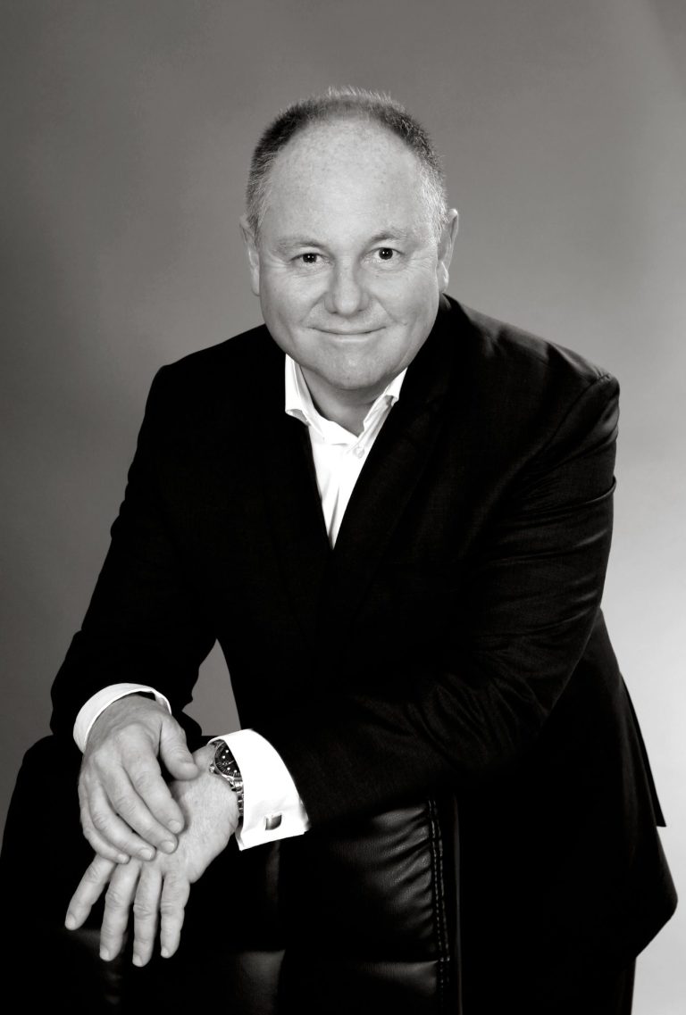 Rechtsanwalt Wolf-Dieter Schade